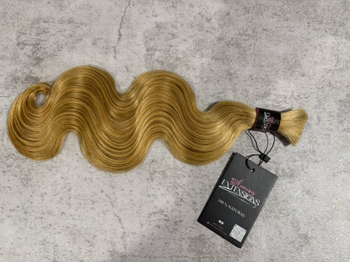 Body Wave