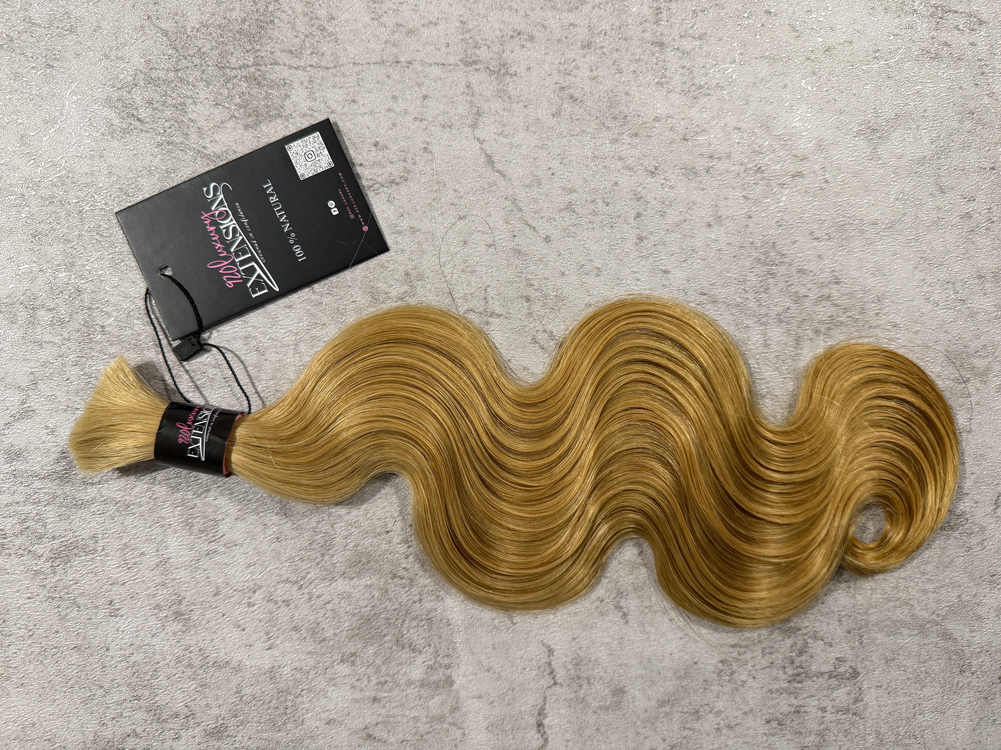 Body Wave