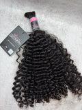 Boho bundles - Deep curly
